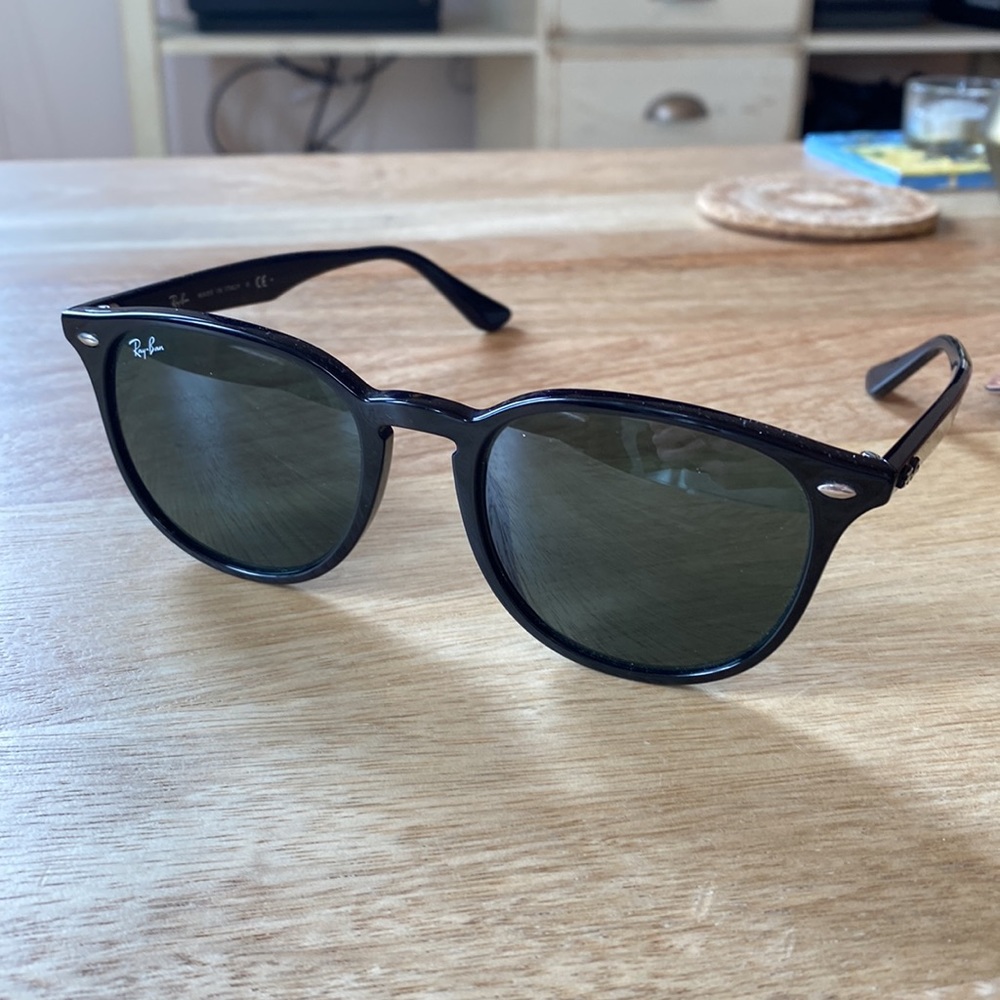 Ray Ban sunglasses